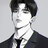 캐릭터 프로필 이미지