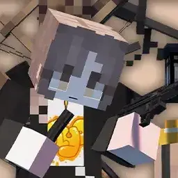 NoisyStoat5681의 범이요 군대인데 좀비사태가 발생했다