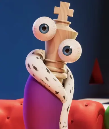 Profile image of Kinger