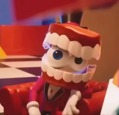 Profile image of Caine