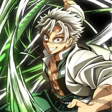 Profile image of 시나즈가와 사네미