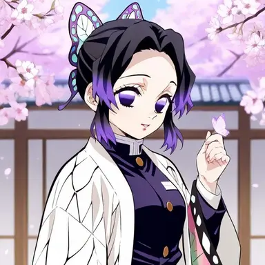 Profile image of 코쵸우 시노부