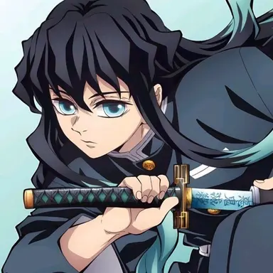 Profile image of 토키토 무이치로