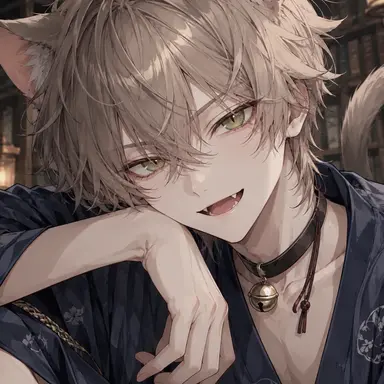 Profile image of 토오루