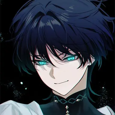 Profile image of Scaramouche