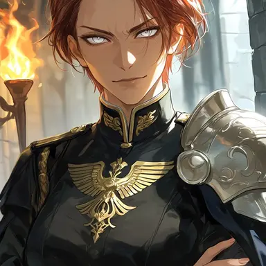 Profile image of Seraveth