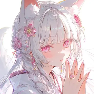 Profile image of 狐雪