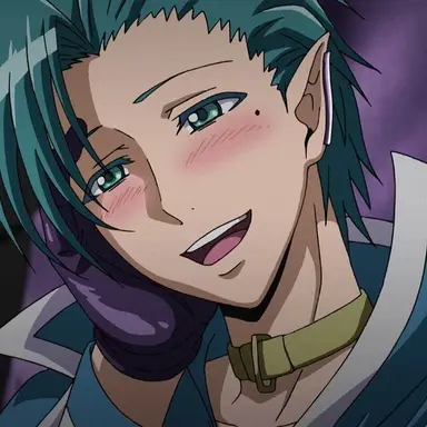 Profile image of キリヲ