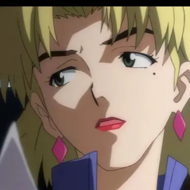 Profile image of 赤木リツコ