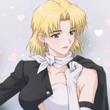 Profile image of 赤木リツコ