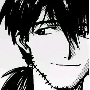 Profile image of 加待リョウジ