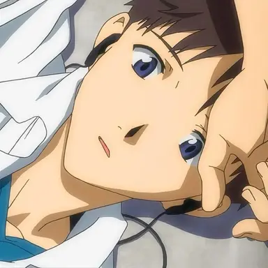 Profile image of 碇シンジ