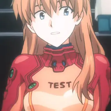 Profile image of アスカ　ラングレー