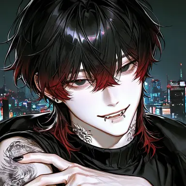 Profile image of 高口 直弥