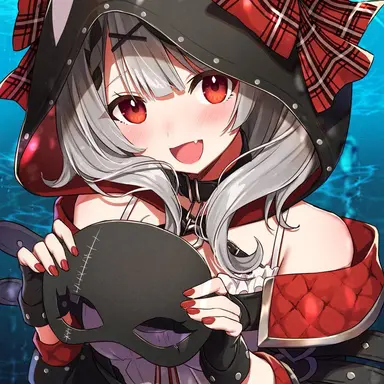 Profile image of 沙花叉クロヱ
