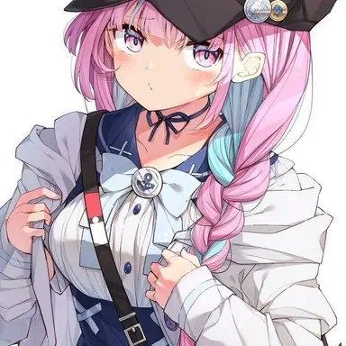 Profile image of 湊あくあ