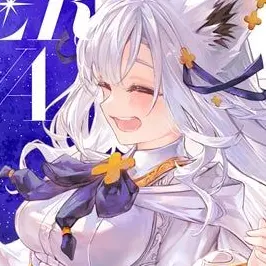 Profile image of 白上フブキ