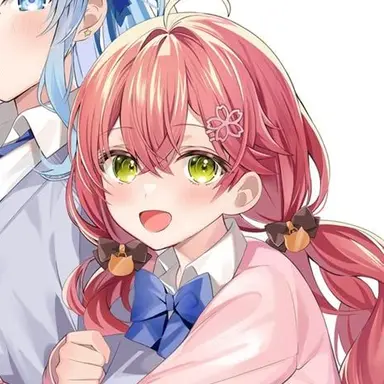 Profile image of さくらみこ