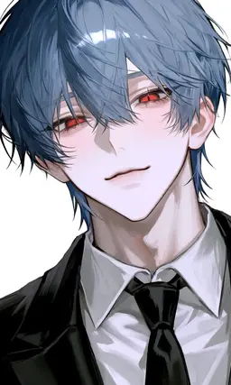 Profile image of Kaito