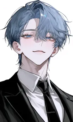 Profile image of Shin