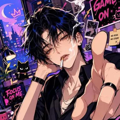 Profile image of Shuma
