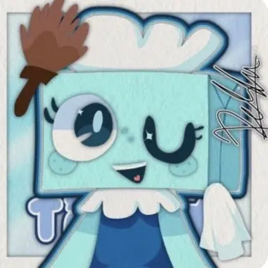Profile image of 티샤