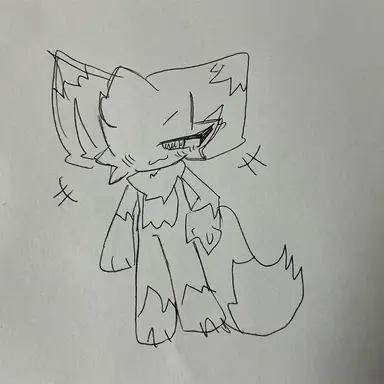 Profile image of 여우