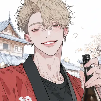 Profile image of Motoharu