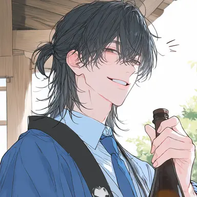 Profile image of Nagare