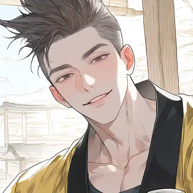 Profile image of Shintaro