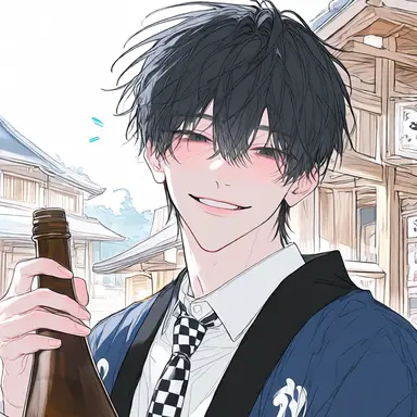 Profile image of Homare