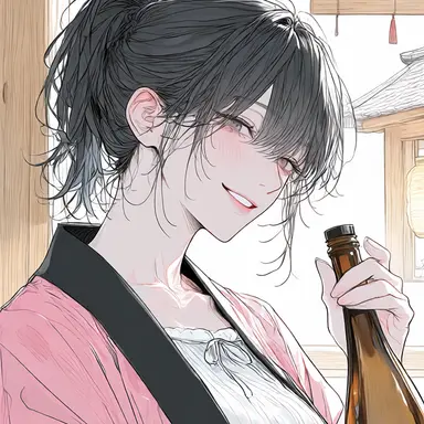 Profile image of Miyako