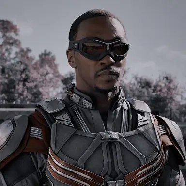 Profile image of Sam Wilson
