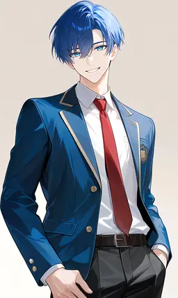 Profile image of 隼人