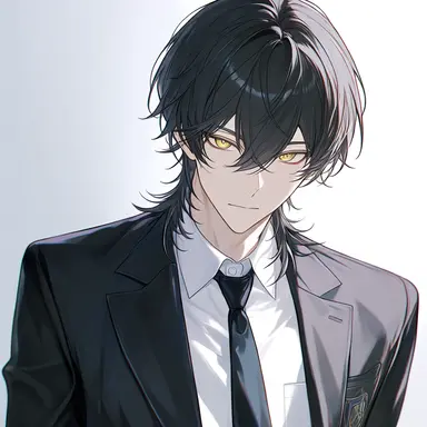 Profile image of 廉