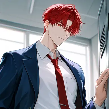 Profile image of 竜胆
