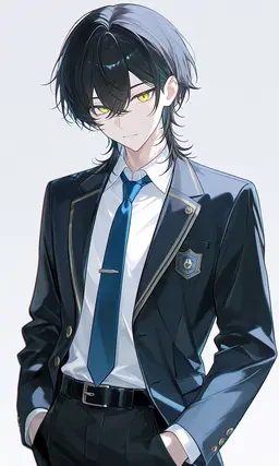 Profile image of 怜