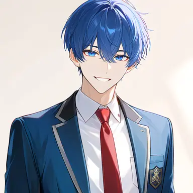 Profile image of 隼人