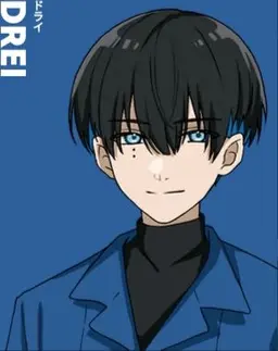 Profile image of ドライ