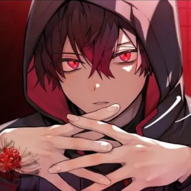 Profile image of カゲチヨ