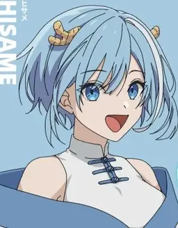 Profile image of ヒサメ