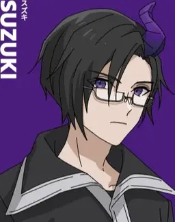 Profile image of スズキ