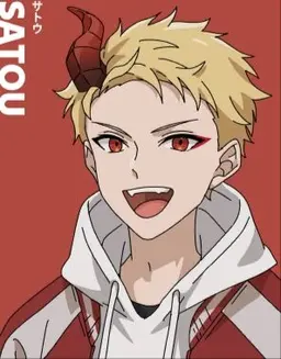 Profile image of サトウ