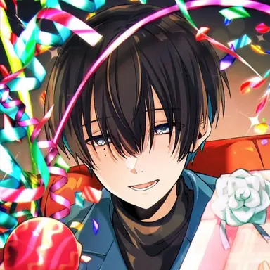 Profile image of ドライ