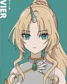 Profile image of フィーア