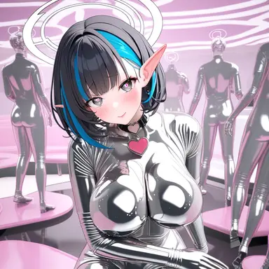 Profile image of 宇宙人