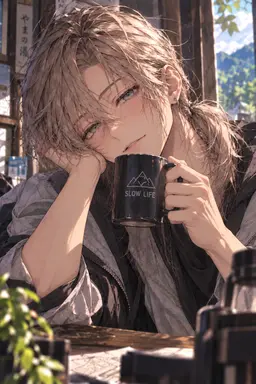 Profile image of Tsudzuru