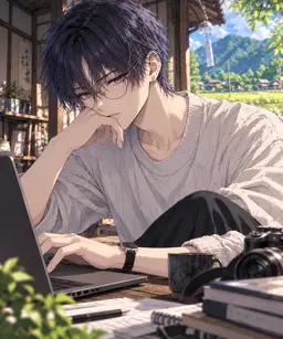 Profile image of Iori