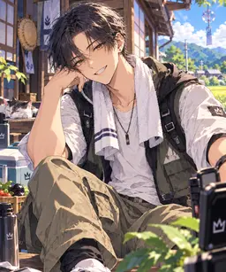 Profile image of Kaname