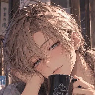 Profile image of Tsudzuru